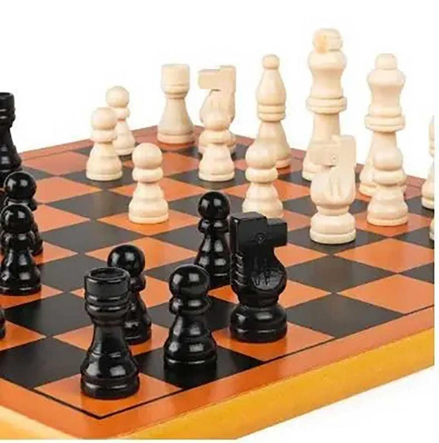 Gra planszowa Spin Master Szachy (6065335) - obraz 5