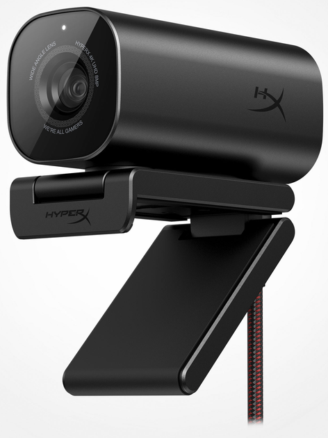 Kamera internetowa HyperX Vision S (75X30AA) - obraz 2
