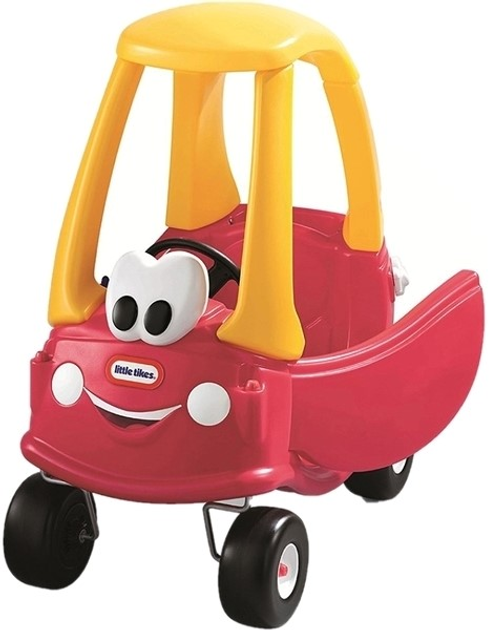 Samochód na biegunach Little Tikes Cozy Coupe (LT-612060) - obraz 1