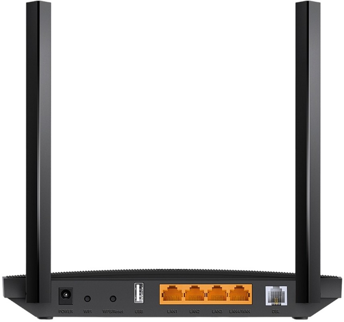 Router TP-Link Archer VR400 (6935364089689) - obraz 3