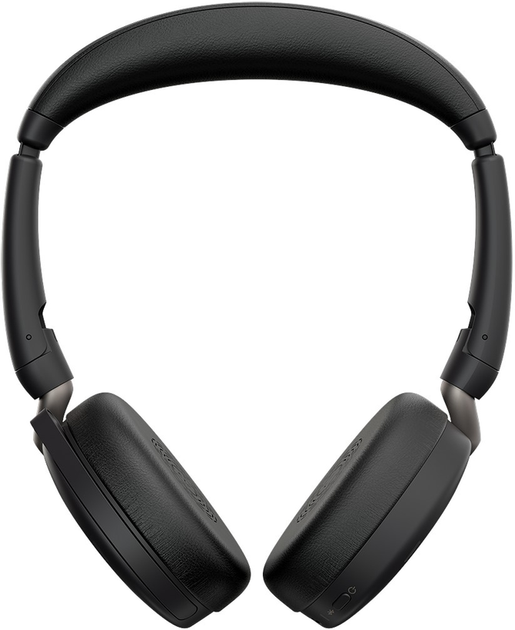 Słuchawki Jabra Evolve2 65 Flex Link380a UC Stereo Black (26699-989-989) - obraz 2