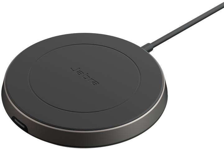 Słuchawki Jabra Evolve2 65 Flex Link380a UC Stereo Black (26699-989-989) - obraz 5