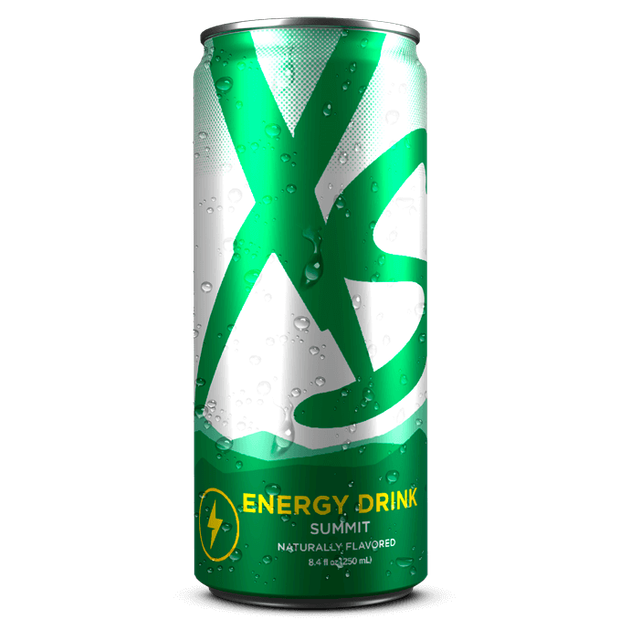 Енергетичний напій Amway XS Energy Drink з вітамінами 12 банок по 250 мл (різні смаки) вартість вказана за 12 банок Саммит - Фото 1 Енергетичний напій Amway XS Energy Drink з вітамінами 12 банок по 250 мл (різні смаки) вартість вказана за 12 банок Саммит - зображення 1