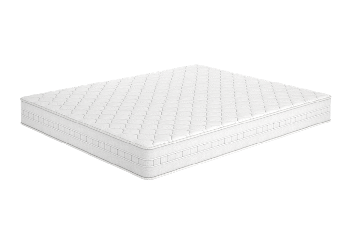 Матрац ортопедичний безпружинний Matroluxe Caochu dual 80x190 см - зображення 2