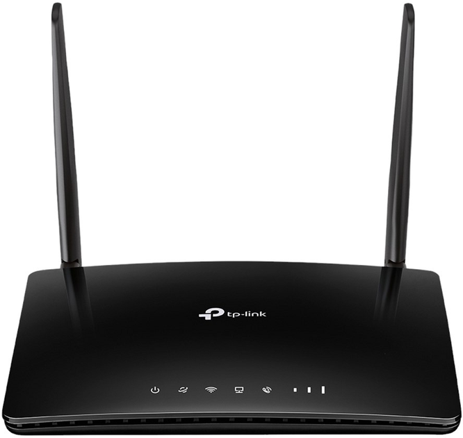 Маршрутизатор TP-Link TL-MR6500v (6935364072353) - зображення 1