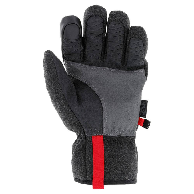 Mechanix ColdWork Wind Shell Gloves, тактичні зимові рукавички для військових, зимові рукавички для ЗСУ - зображення 2