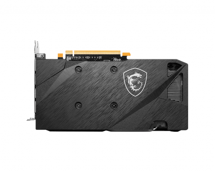 Відеокарта MSI Radeon RX 6600 XT MECH 2X 8G OCV1 (R6600XTM2X8C1