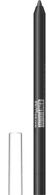 Олівець для очей Maybelline Tattoo Liner Gel Pencil 983 Metallic Night гелевий 1.3 г (3600531663469) - зображення 1