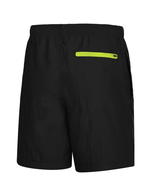 Шорти для плавання Aqua Speed OWEN 9666 чорний Чол XS (Waist 74-78 cm) - изображение 2
