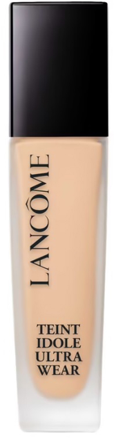 Podkład do twarzy Lancome Teint Idole Ultra Wear 105W Warm SPF35 trwały 30 ml (3614273792349) - obraz 1