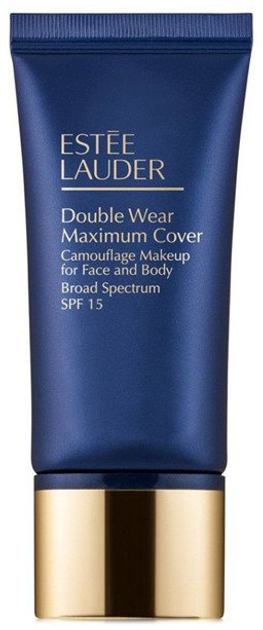 Podkład Estée Lauder Double Wear Maximum Cover Camouflage Makeup SPF15 2N1 Desert Beige kryjący 30 ml (887167371354) - obraz 1