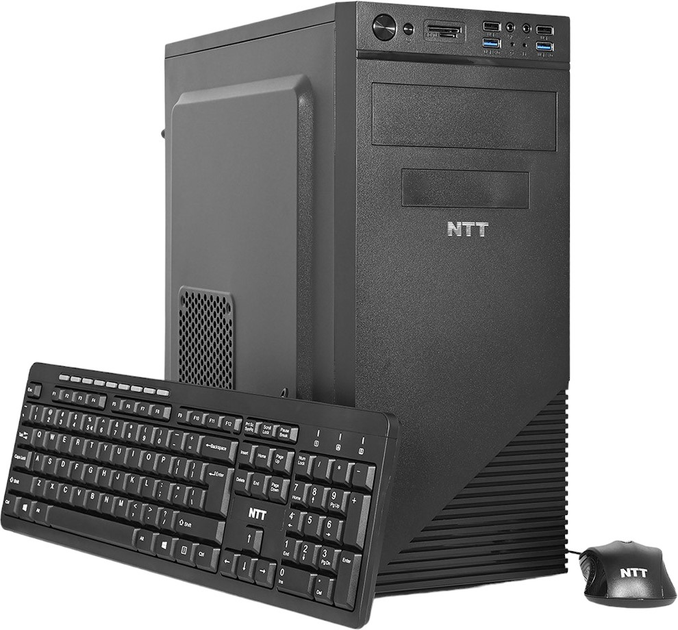 Комп'ютер NTT proDesk (ZKO-i511H510-L04H) - зображення 1