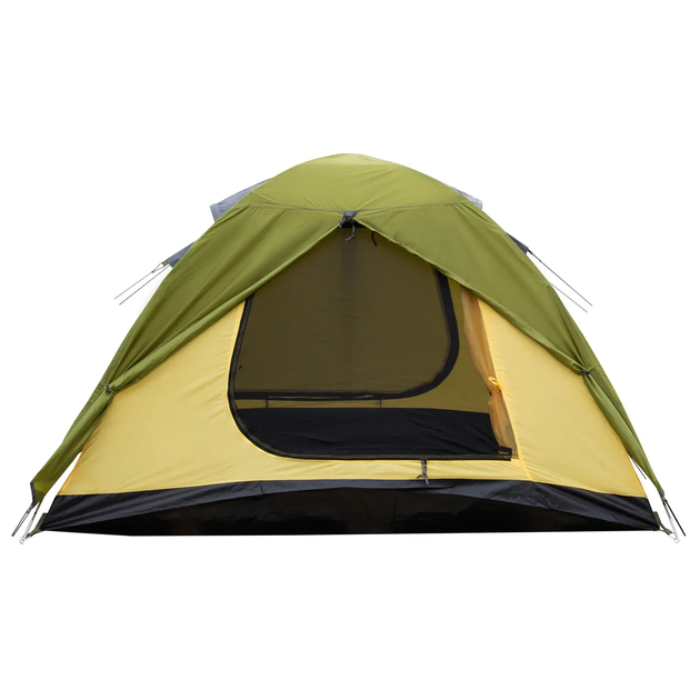 Намет універсальний Lite Tourist 2 Оливковий (UTLT-004-olive) - изображение 7