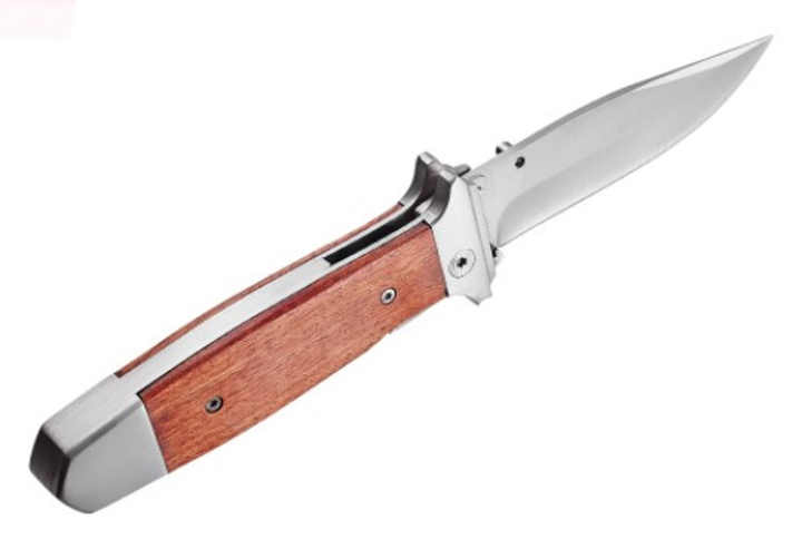 Нож складной 204 мм Гранд Презент 6182 W - изображение 2