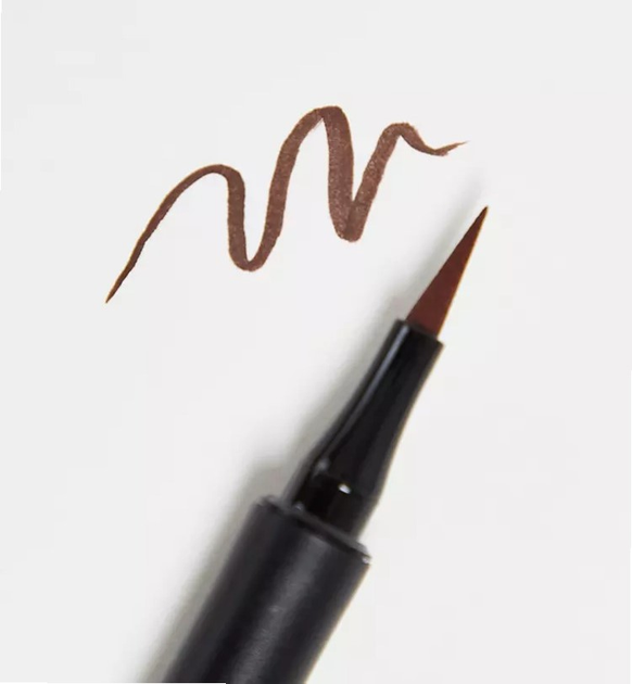 Eyeliner L'Oreal Paris Super Liner Perfect Slim 03 Brown (3600523959853) - obraz 3