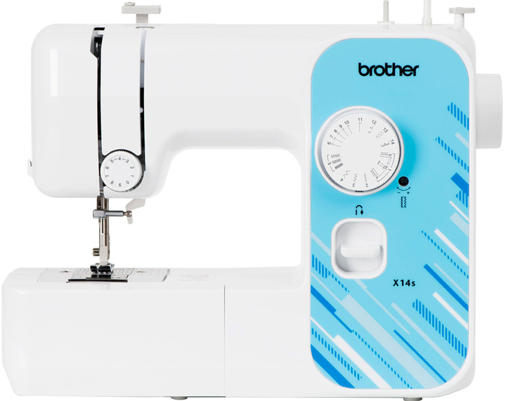 Швейна машина Brother X14S - зображення 1