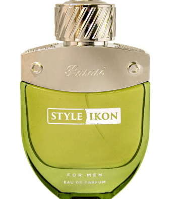 Rasasi &nbsp;Style&nbsp;Icon Парфумована вода чоловіча, 100 ml - зображення 2