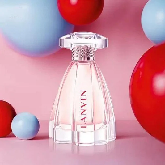 Парфюмована вода для жінок Lanvin Modern Princess 30 мл - Фото 7 Парфюмована вода для жінок Lanvin Modern Princess 30 мл - зображення 7