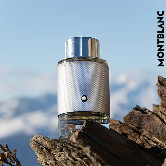 Montblanc Explorer Парфумована вода для чоловіків, 30 мл - Фото 8 Montblanc Explorer Парфумована вода для чоловіків, 30 мл - зображення 8