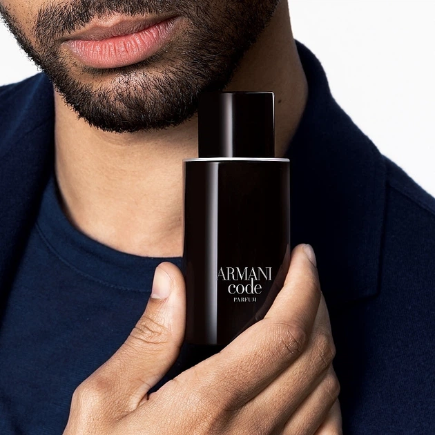 GIORGIO ARMANI CODE オードパルファム 75mL Armani Code by Giorgio Armani 75ml EDT MEN Perfume NZ