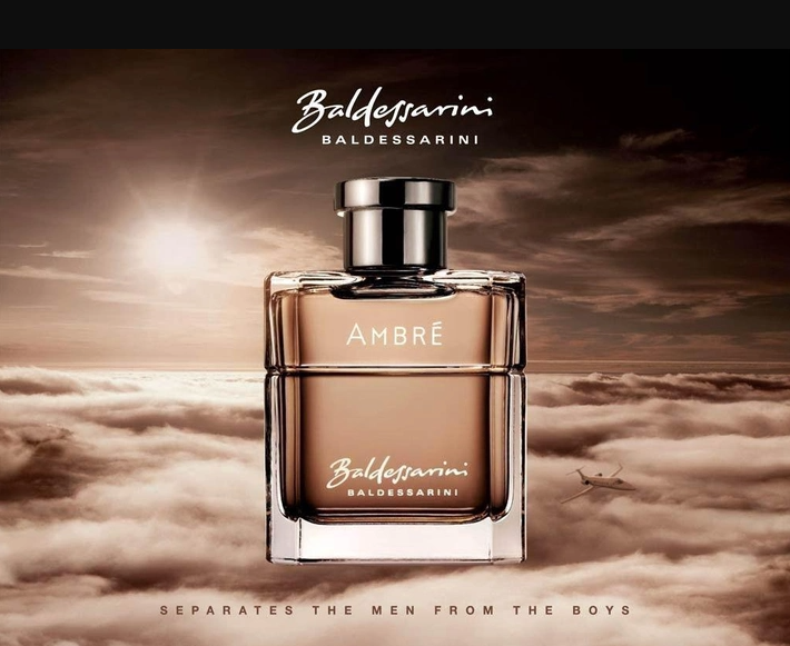 Baldessarini Ambre Туалетная вода для мужчин, 90 мл - изображение 4