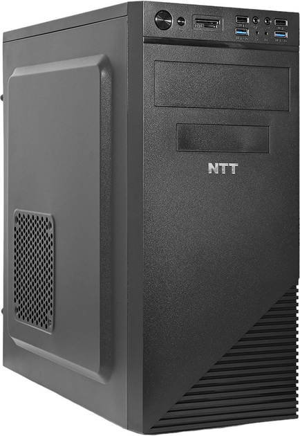 Komputer NTT proDesk (ZKO-i512H610-L02P) - obraz 2