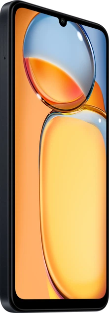 Мобільний телефон Xiaomi Redmi 13C 8/256GB Midnight Black (6941812757482) - зображення 3