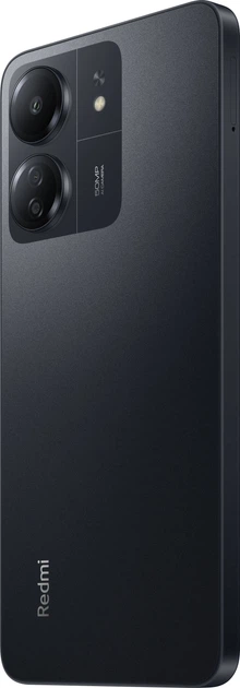 Мобільний телефон Xiaomi Redmi 13C 8/256GB Midnight Black (6941812757482) - зображення 7