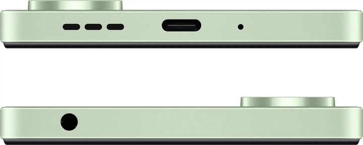 Мобільний телефон Xiaomi Redmi 13C 6/128GB Clover Green (6941812753866) - зображення 9