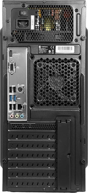 Komputer NTT proDesk (ZKO-i5H510-L02P) - obraz 5