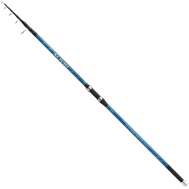 Shimano Angelrute Surfrute Brandungsrute - Alivio FX Surf TE 4,0m / 4