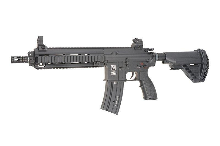 Штурмовая винтовка SA-H02 [Specna Arms] - изображение 2