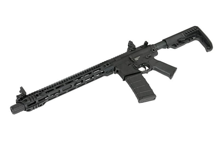 Страйкбольний автомат E3 AR Rifle AR15 E3 Rifle AT-AR07 [Arcturus] - зображення 2