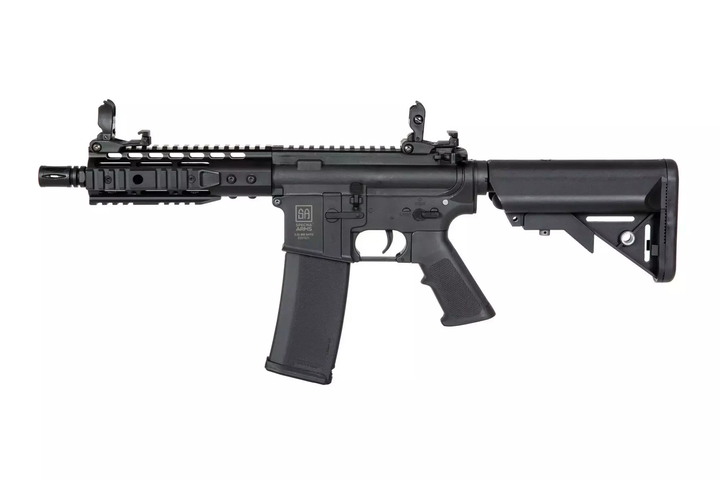 Аналог автоматической винтовки SA-C12 CORE - Black [Specna Arms] - изображение 1