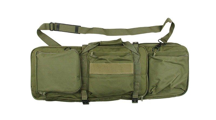 Сумка для переноса оружия 84cm - OLIVE [GFC Tactical] - изображение 2