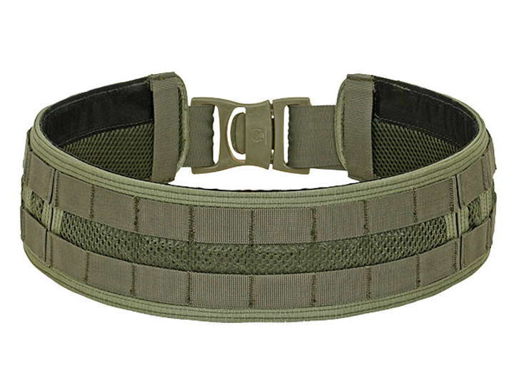 Тактический ремень для ношения снаряжения (Размер M) - Ranger Green [Emerson] - изображение 2