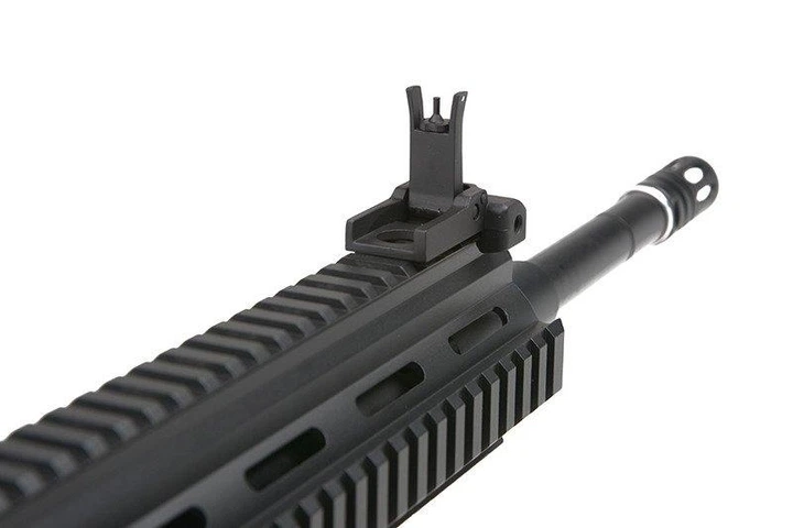 Штурмова гвинтівка hk416 SA-H03 [Specna Arms] - зображення 9