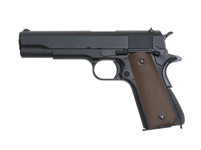 Страйкбольний пістолет Colt R31 [Army Armament] (для страйкболу) - зображення 1