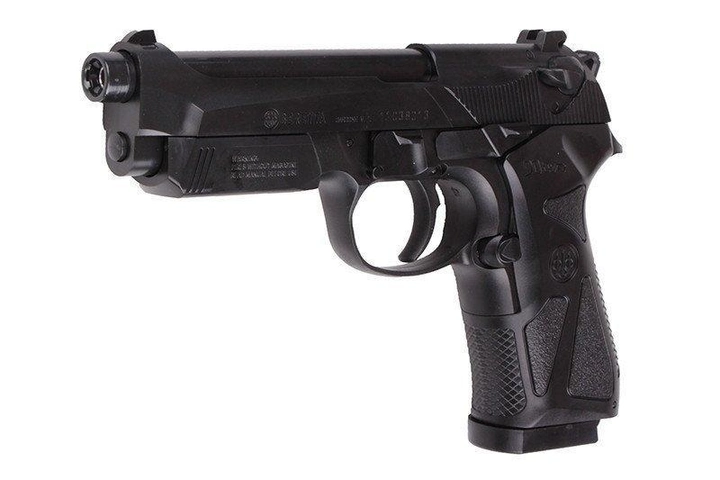 Страйкбольный пистолет Beretta 90two 2.5912 [Umarex] (для страйкбола) - изображение 2