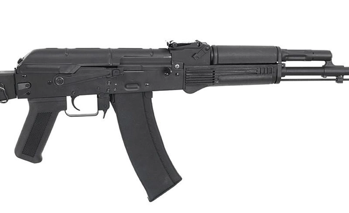 Штурмова гвинтівка АК-74М CM040C (БЕЗ АКБ і ЗП) [CYMA] (для страйкбола) - зображення 1