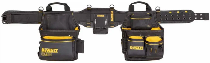 Pas narzędziowy Dewalt DWST40603-1 - Zdjęcie 1 Pas narzędziowy Dewalt DWST40603-1 - obraz 1