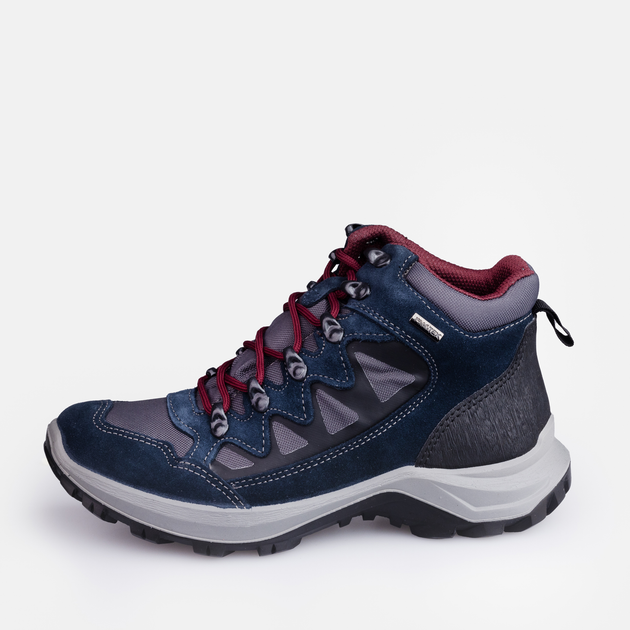 Buty trekkingowe damskie niskie Imac 259688 7030/011 42 27 cm Niebieskie (2596883420366) - obraz 3