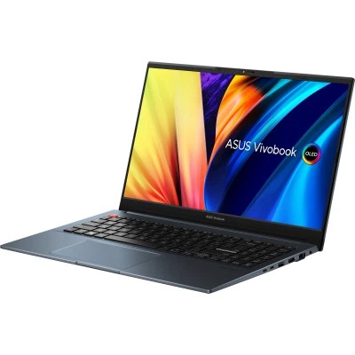 Ноутбук ASUS Vivobook Pro 15 OLED K6502VJ-MA084 (90NB11K1-M002T0) - изображение 3