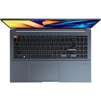 Ноутбук ASUS Vivobook Pro 15 OLED K6502VJ-MA084 (90NB11K1-M002T0) - изображение 4