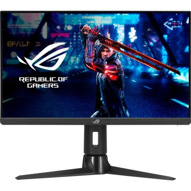 Монітор ASUS ROG Strix XG259QN - изображение 1