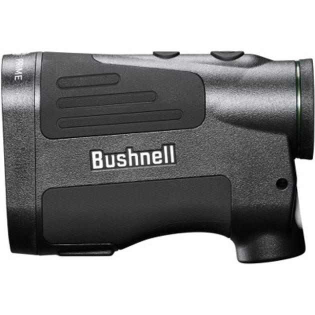 Лазерний далекомір Bushnell Prime 6x24 мм 1700 м з балістичним калькулятором (LP1800AD) - изображение 2