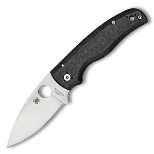 Ніж Spyderco Shaman (C229GP) - изображение 1