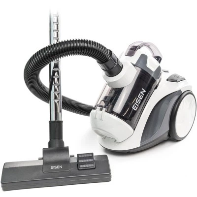 Пилосос Eisen EVC-390W ECO - Фото 1 Пилосос Eisen EVC-390W ECO - изображение 1