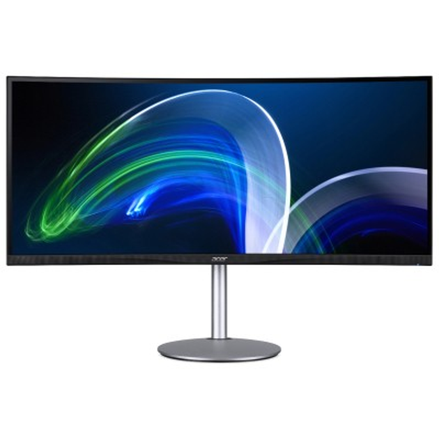 Монітор Acer CB382CURbmiiphuzx (UM.TB2EE.001) - изображение 1