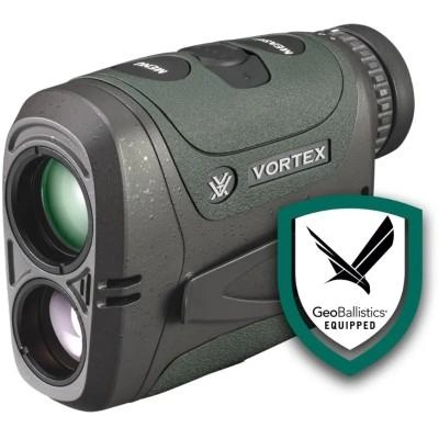 Лазерний далекомір Vortex Razor HD 4000 GB (LRF-252) (930220) - зображення 2